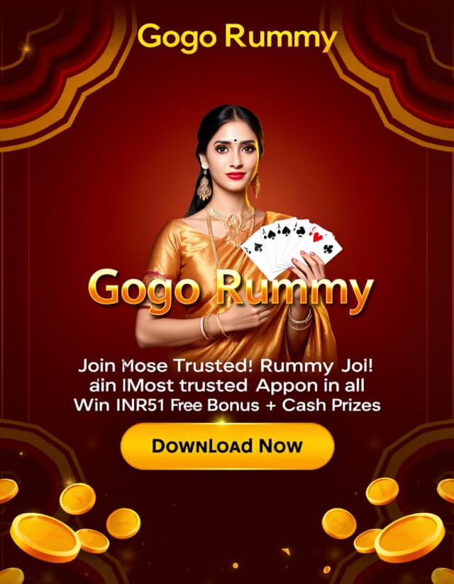 Kash Rummy Banner